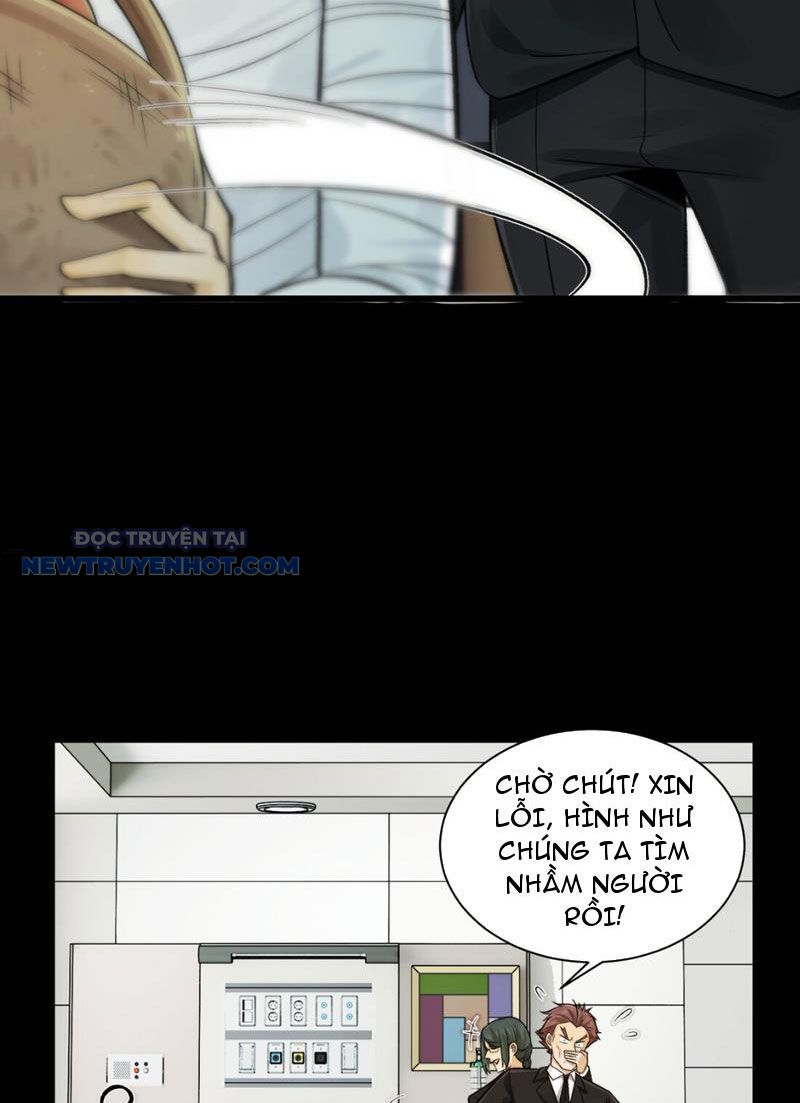 Đối Mặt Với Bệnh Tâm Thần, Ma Quỷ Chẳng Là Cái Thá Gì Chapter 21 - Trang 2