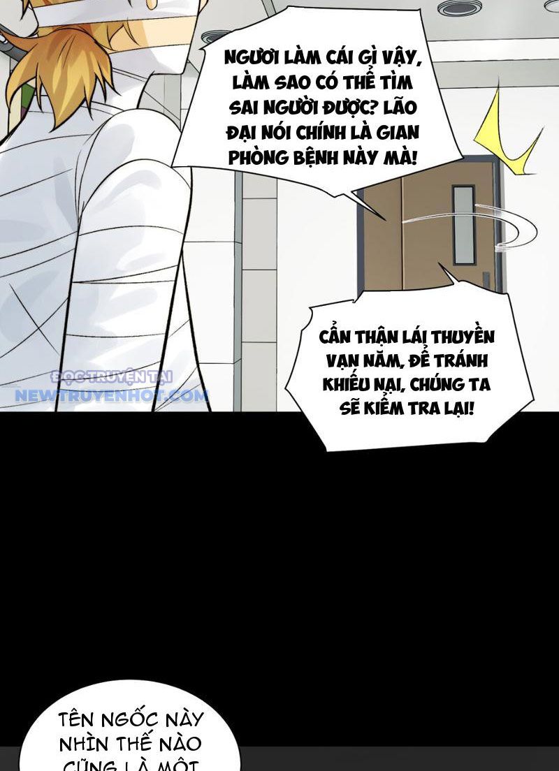 Đối Mặt Với Bệnh Tâm Thần, Ma Quỷ Chẳng Là Cái Thá Gì Chapter 21 - Trang 2