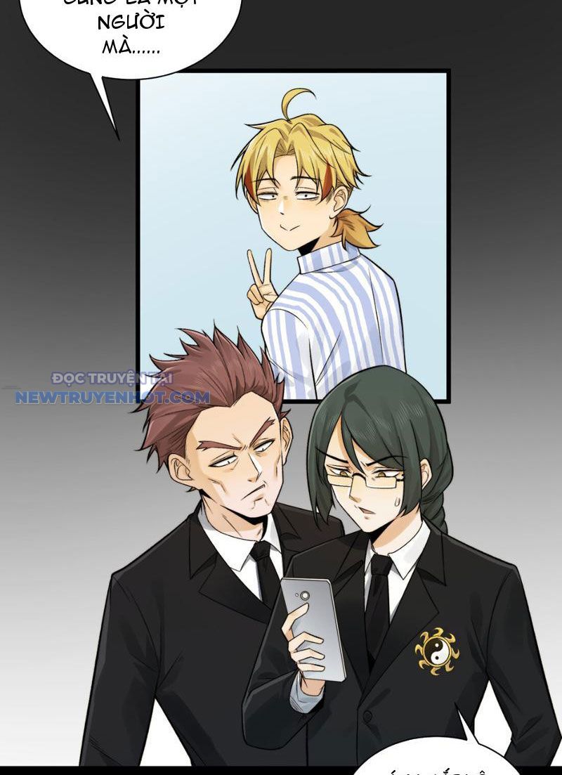 Đối Mặt Với Bệnh Tâm Thần, Ma Quỷ Chẳng Là Cái Thá Gì Chapter 21 - Trang 2