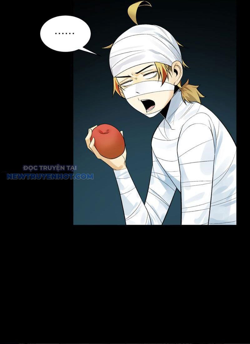 Đối Mặt Với Bệnh Tâm Thần, Ma Quỷ Chẳng Là Cái Thá Gì Chapter 21 - Trang 2
