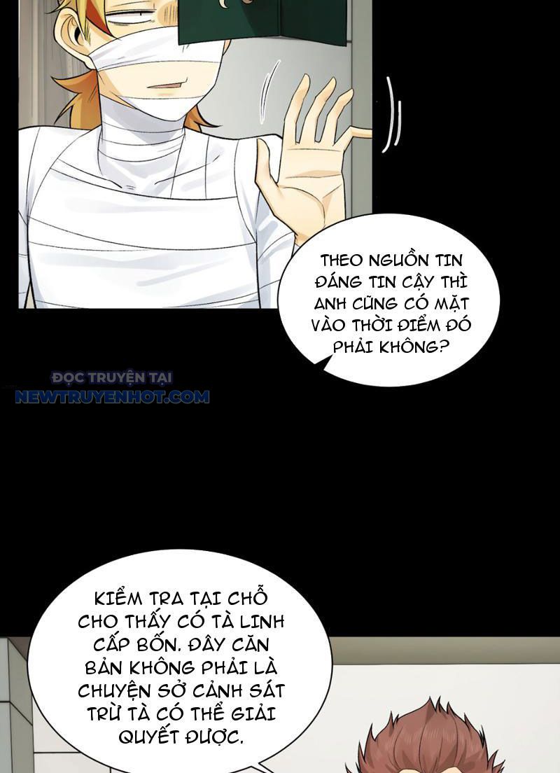 Đối Mặt Với Bệnh Tâm Thần, Ma Quỷ Chẳng Là Cái Thá Gì Chapter 21 - Trang 2