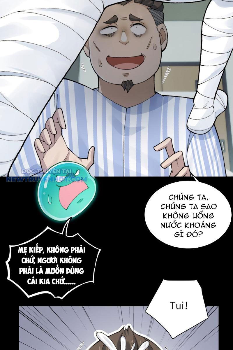 Đối Mặt Với Bệnh Tâm Thần, Ma Quỷ Chẳng Là Cái Thá Gì Chapter 21 - Trang 2