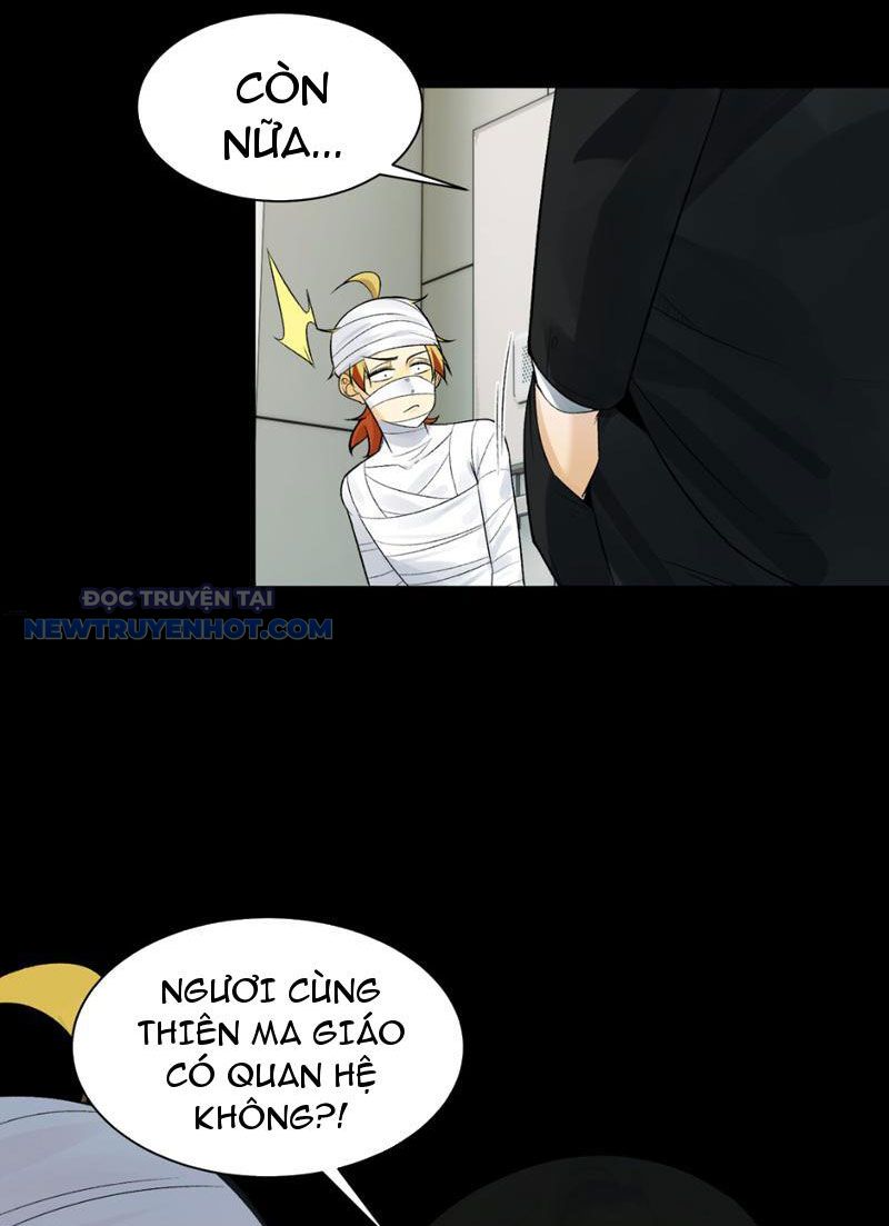 Đối Mặt Với Bệnh Tâm Thần, Ma Quỷ Chẳng Là Cái Thá Gì Chapter 21 - Trang 2