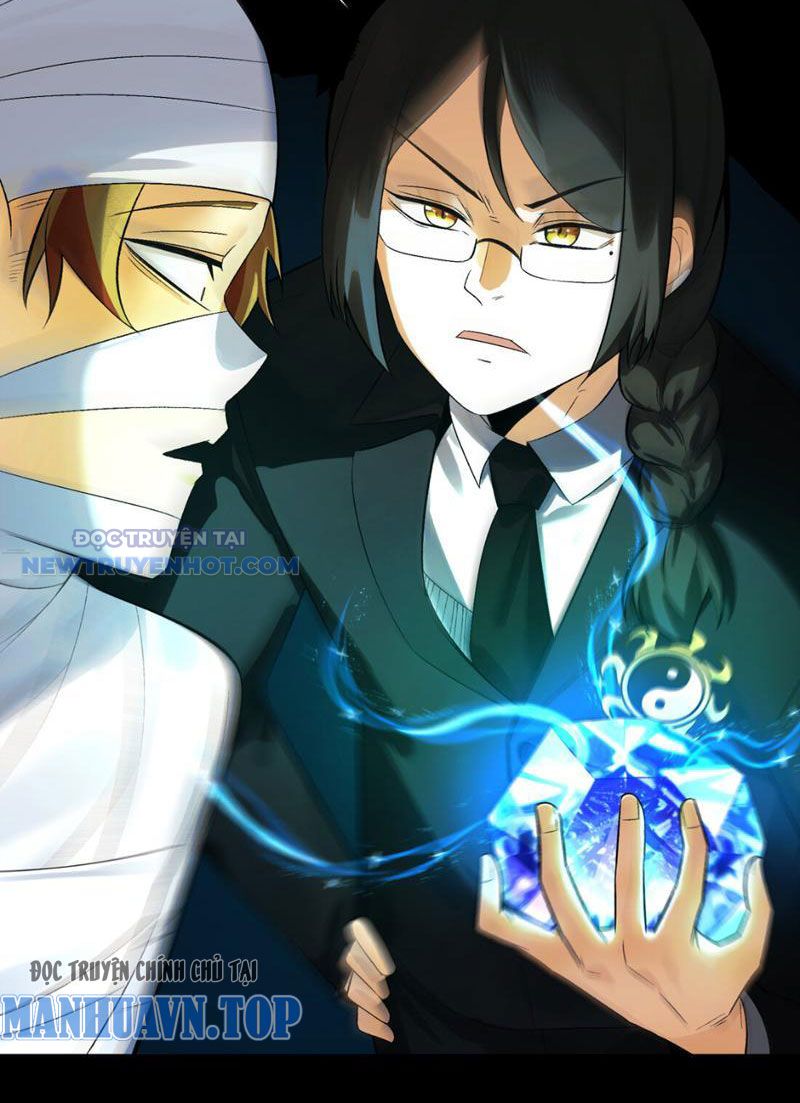 Đối Mặt Với Bệnh Tâm Thần, Ma Quỷ Chẳng Là Cái Thá Gì Chapter 21 - Trang 2