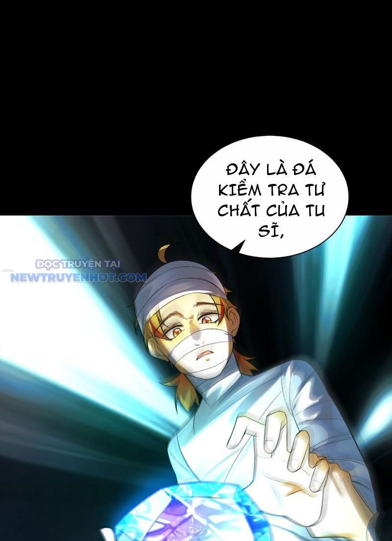 Đối Mặt Với Bệnh Tâm Thần, Ma Quỷ Chẳng Là Cái Thá Gì Chapter 21 - Trang 2