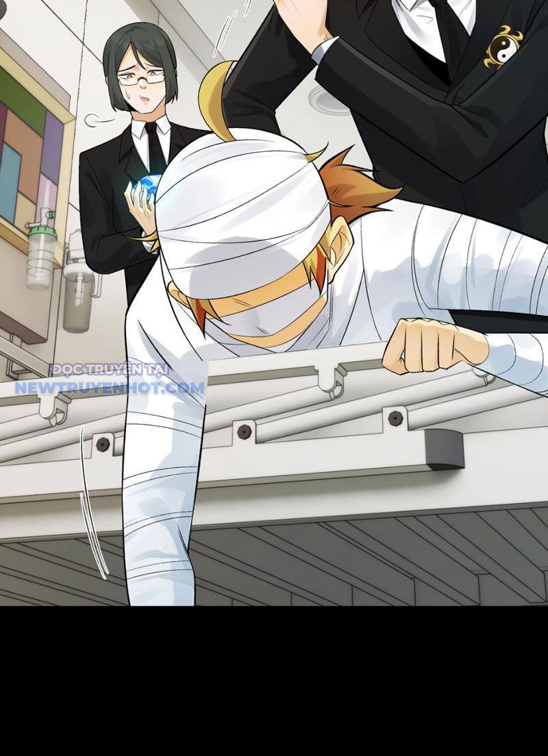 Đối Mặt Với Bệnh Tâm Thần, Ma Quỷ Chẳng Là Cái Thá Gì Chapter 21 - Trang 2