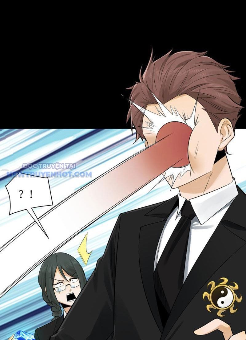 Đối Mặt Với Bệnh Tâm Thần, Ma Quỷ Chẳng Là Cái Thá Gì Chapter 21 - Trang 2