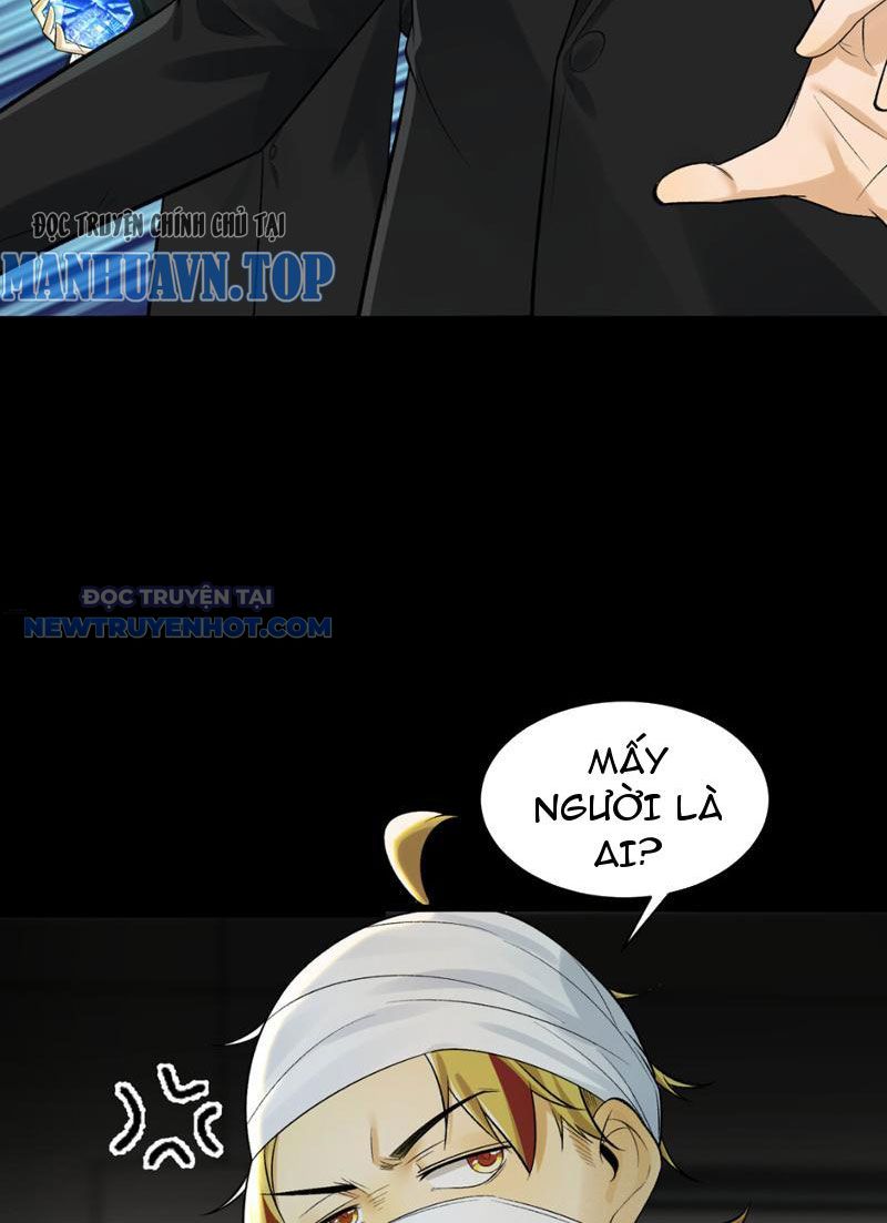 Đối Mặt Với Bệnh Tâm Thần, Ma Quỷ Chẳng Là Cái Thá Gì Chapter 21 - Trang 2