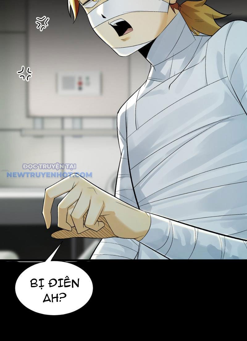 Đối Mặt Với Bệnh Tâm Thần, Ma Quỷ Chẳng Là Cái Thá Gì Chapter 21 - Trang 2