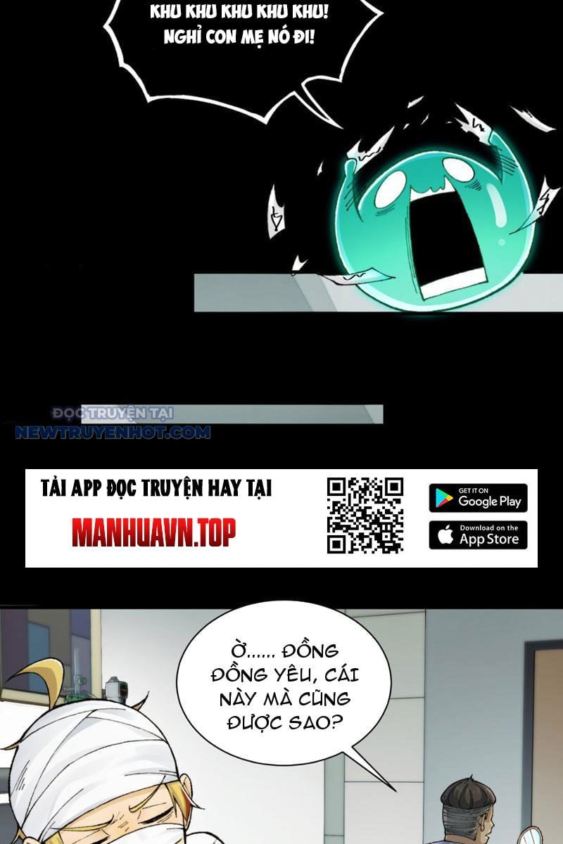 Đối Mặt Với Bệnh Tâm Thần, Ma Quỷ Chẳng Là Cái Thá Gì Chapter 21 - Trang 2