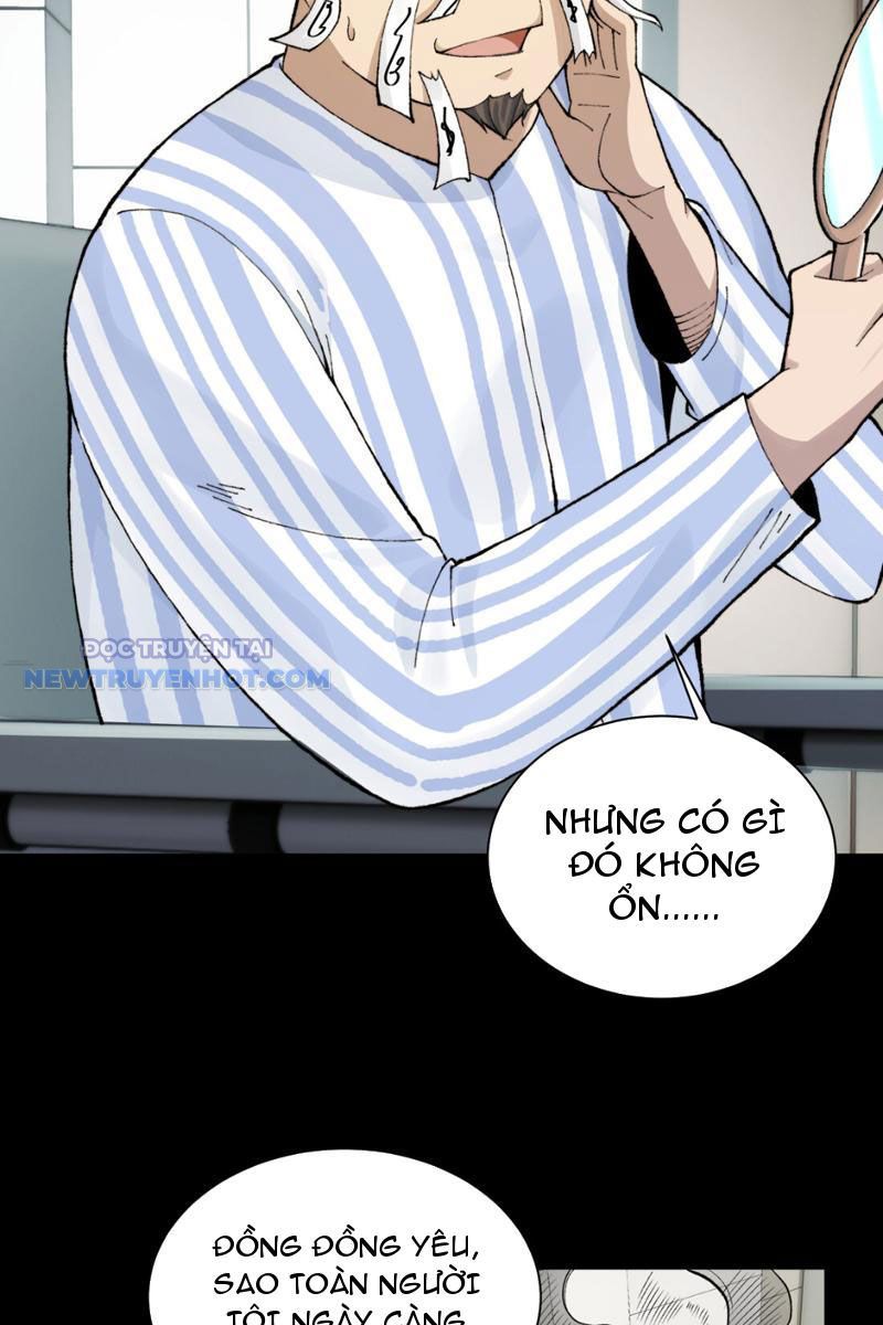 Đối Mặt Với Bệnh Tâm Thần, Ma Quỷ Chẳng Là Cái Thá Gì Chapter 21 - Trang 2