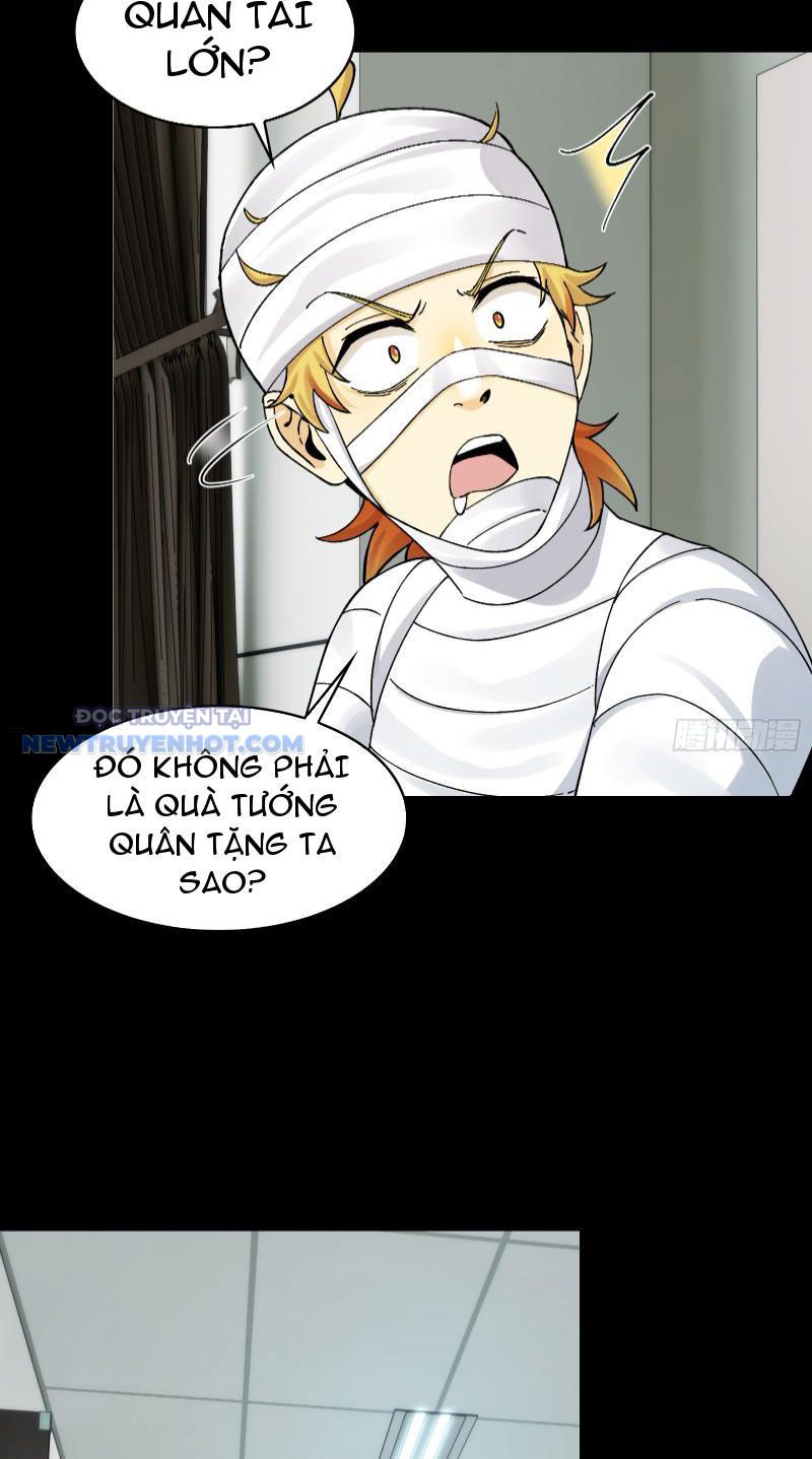 Đối Mặt Với Bệnh Tâm Thần, Ma Quỷ Chẳng Là Cái Thá Gì Chapter 22 - Trang 2