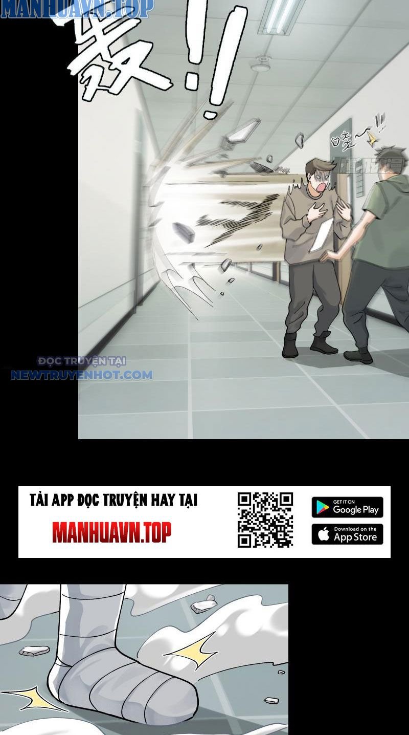 Đối Mặt Với Bệnh Tâm Thần, Ma Quỷ Chẳng Là Cái Thá Gì Chapter 22 - Trang 2