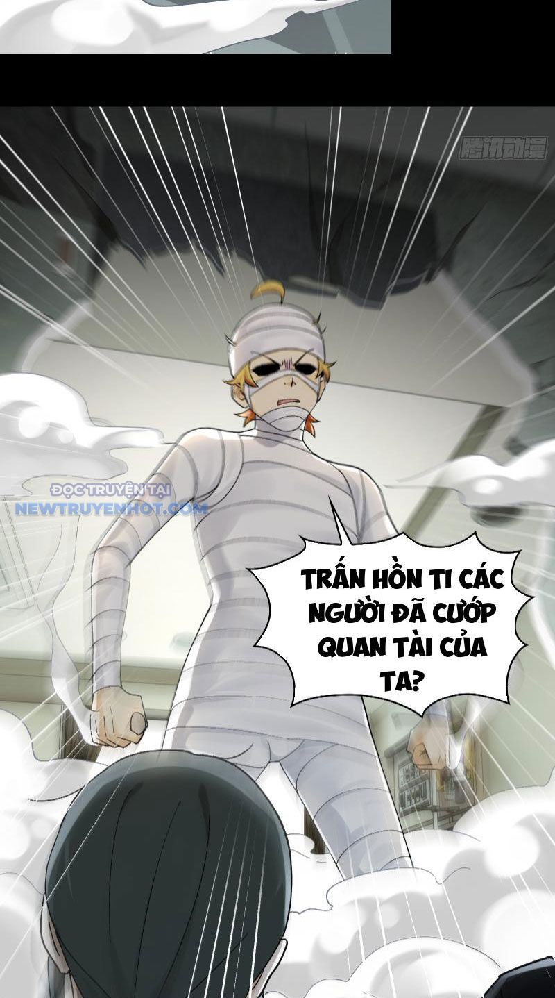 Đối Mặt Với Bệnh Tâm Thần, Ma Quỷ Chẳng Là Cái Thá Gì Chapter 22 - Trang 2