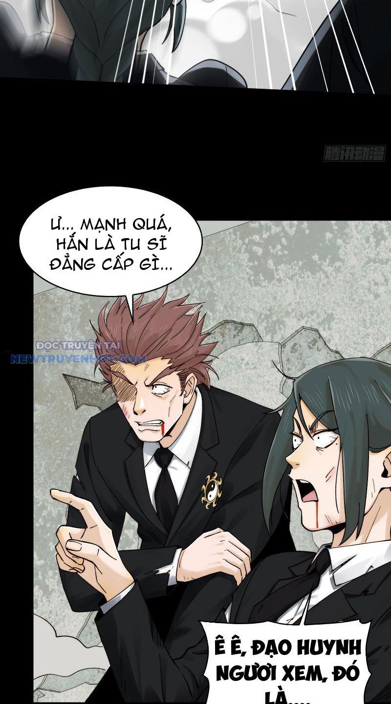 Đối Mặt Với Bệnh Tâm Thần, Ma Quỷ Chẳng Là Cái Thá Gì Chapter 22 - Trang 2