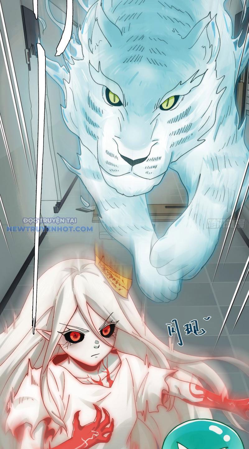 Đối Mặt Với Bệnh Tâm Thần, Ma Quỷ Chẳng Là Cái Thá Gì Chapter 22 - Trang 2