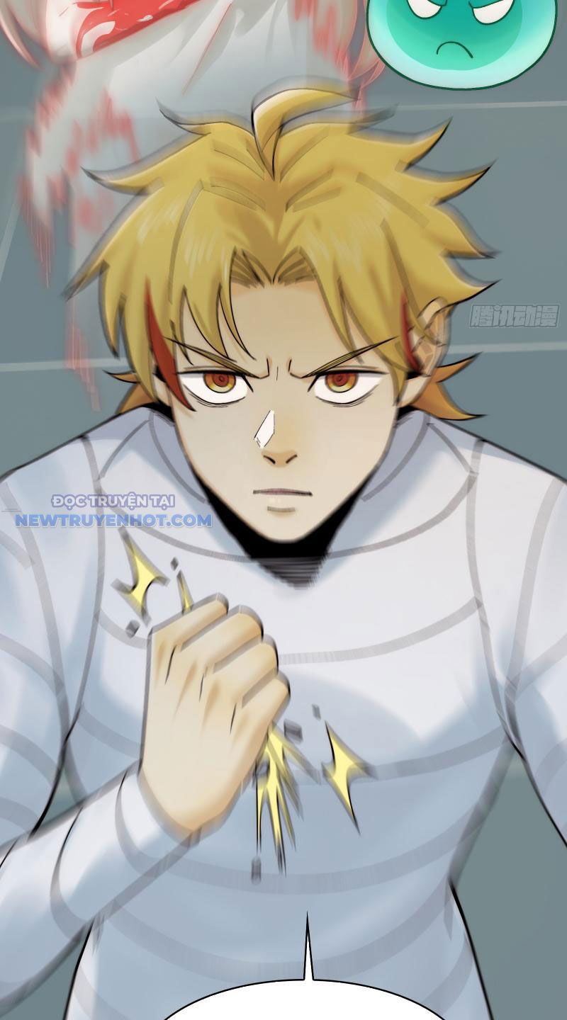 Đối Mặt Với Bệnh Tâm Thần, Ma Quỷ Chẳng Là Cái Thá Gì Chapter 22 - Trang 2