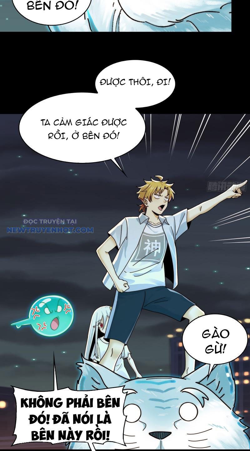 Đối Mặt Với Bệnh Tâm Thần, Ma Quỷ Chẳng Là Cái Thá Gì Chapter 22 - Trang 2