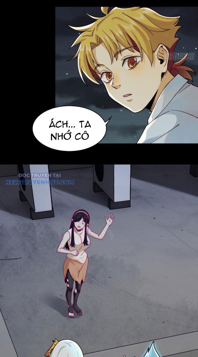 Đối Mặt Với Bệnh Tâm Thần, Ma Quỷ Chẳng Là Cái Thá Gì Chapter 22 - Trang 2