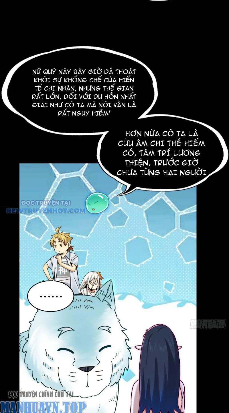 Đối Mặt Với Bệnh Tâm Thần, Ma Quỷ Chẳng Là Cái Thá Gì Chapter 22 - Trang 2