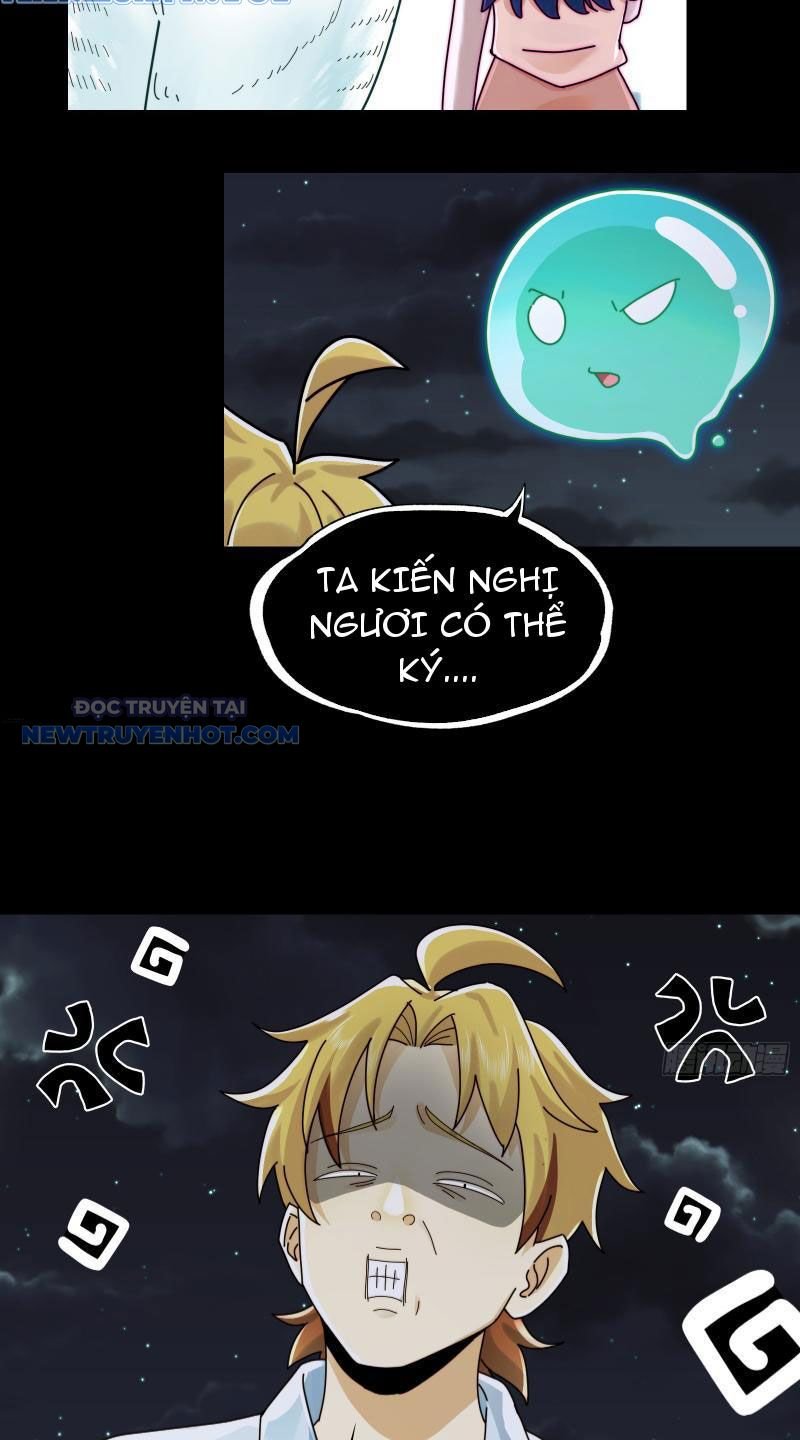 Đối Mặt Với Bệnh Tâm Thần, Ma Quỷ Chẳng Là Cái Thá Gì Chapter 22 - Trang 2