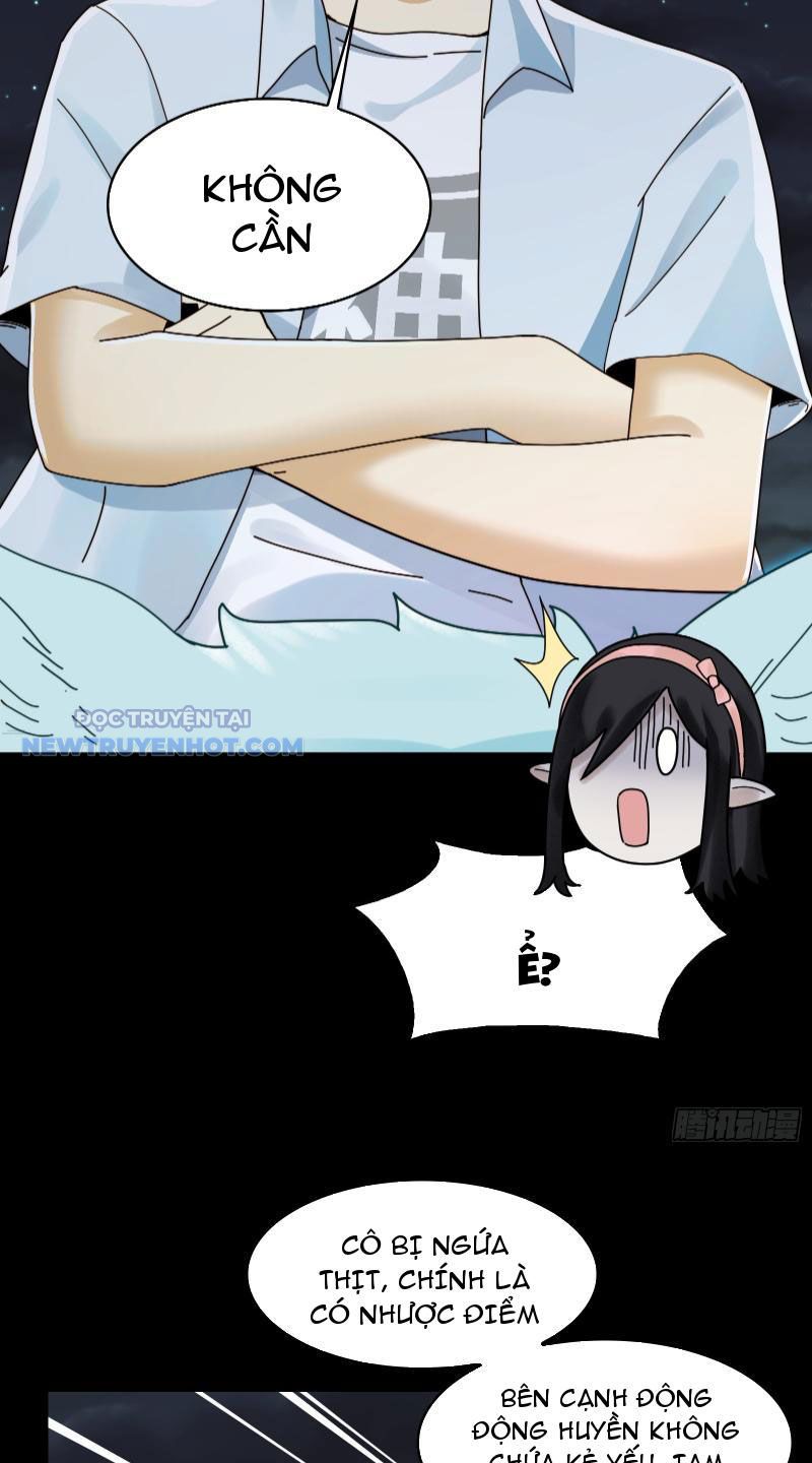 Đối Mặt Với Bệnh Tâm Thần, Ma Quỷ Chẳng Là Cái Thá Gì Chapter 22 - Trang 2