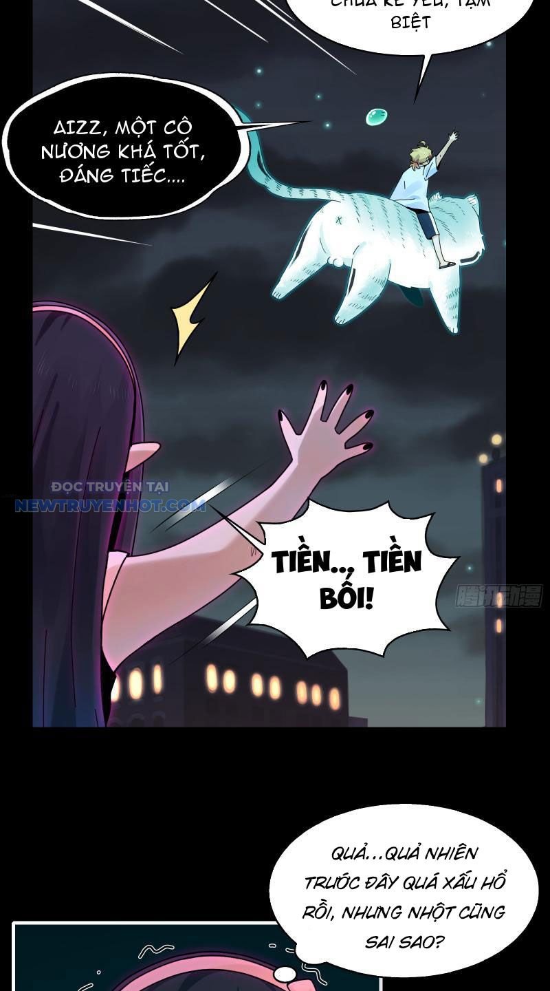 Đối Mặt Với Bệnh Tâm Thần, Ma Quỷ Chẳng Là Cái Thá Gì Chapter 22 - Trang 2