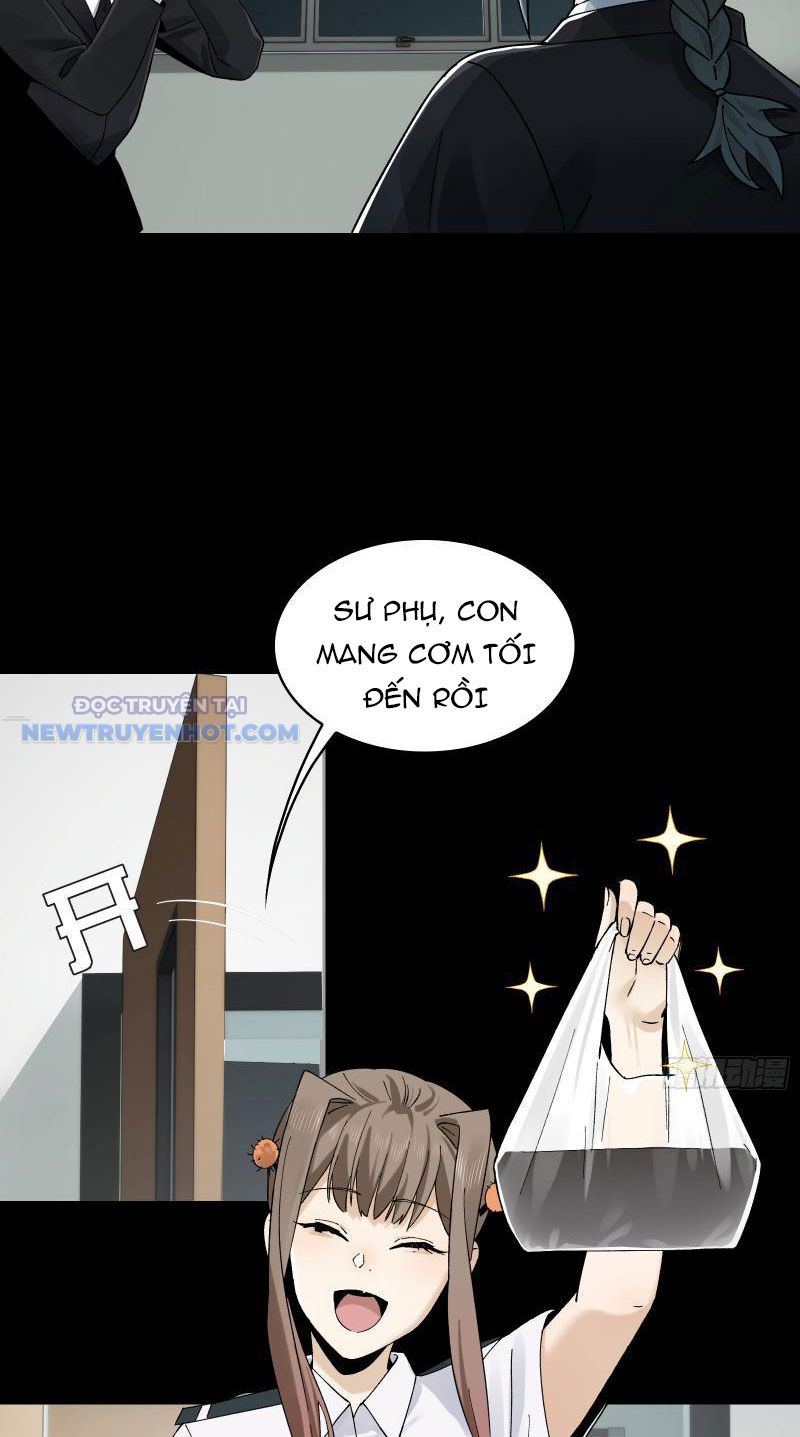 Đối Mặt Với Bệnh Tâm Thần, Ma Quỷ Chẳng Là Cái Thá Gì Chapter 22 - Trang 2