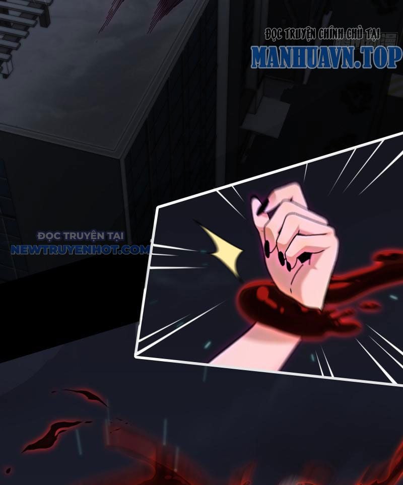 Đối Mặt Với Bệnh Tâm Thần, Ma Quỷ Chẳng Là Cái Thá Gì Chapter 22 - Trang 2