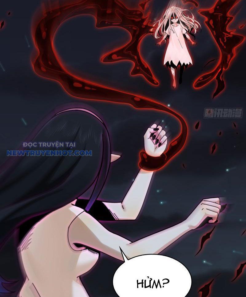 Đối Mặt Với Bệnh Tâm Thần, Ma Quỷ Chẳng Là Cái Thá Gì Chapter 22 - Trang 2