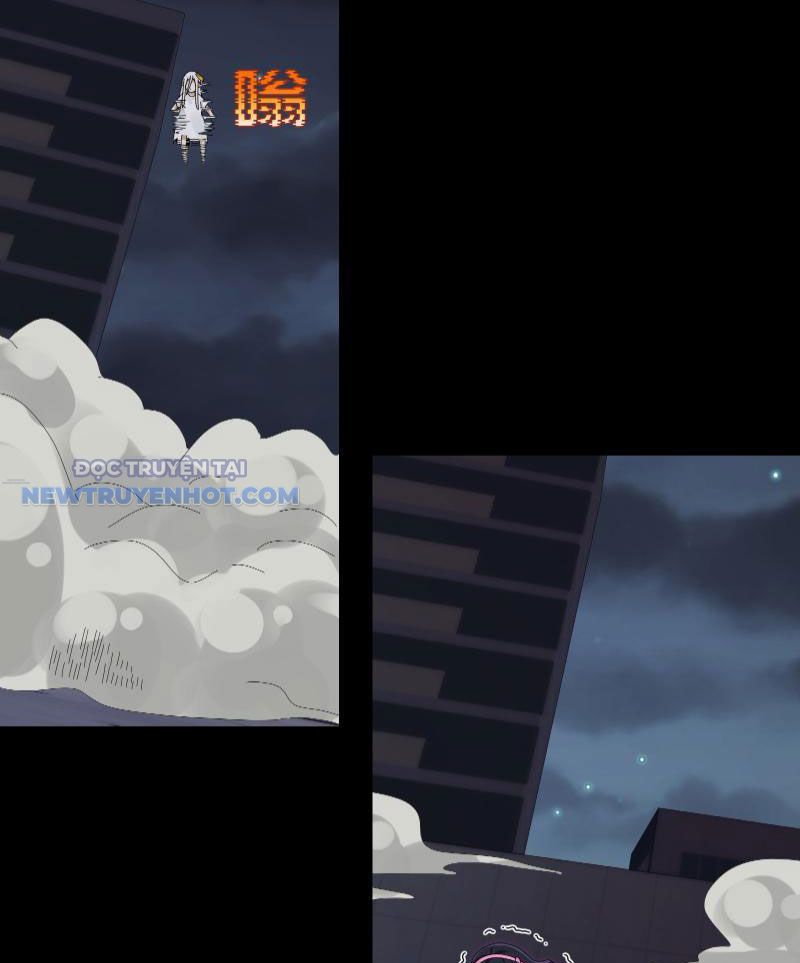 Đối Mặt Với Bệnh Tâm Thần, Ma Quỷ Chẳng Là Cái Thá Gì Chapter 22 - Trang 2
