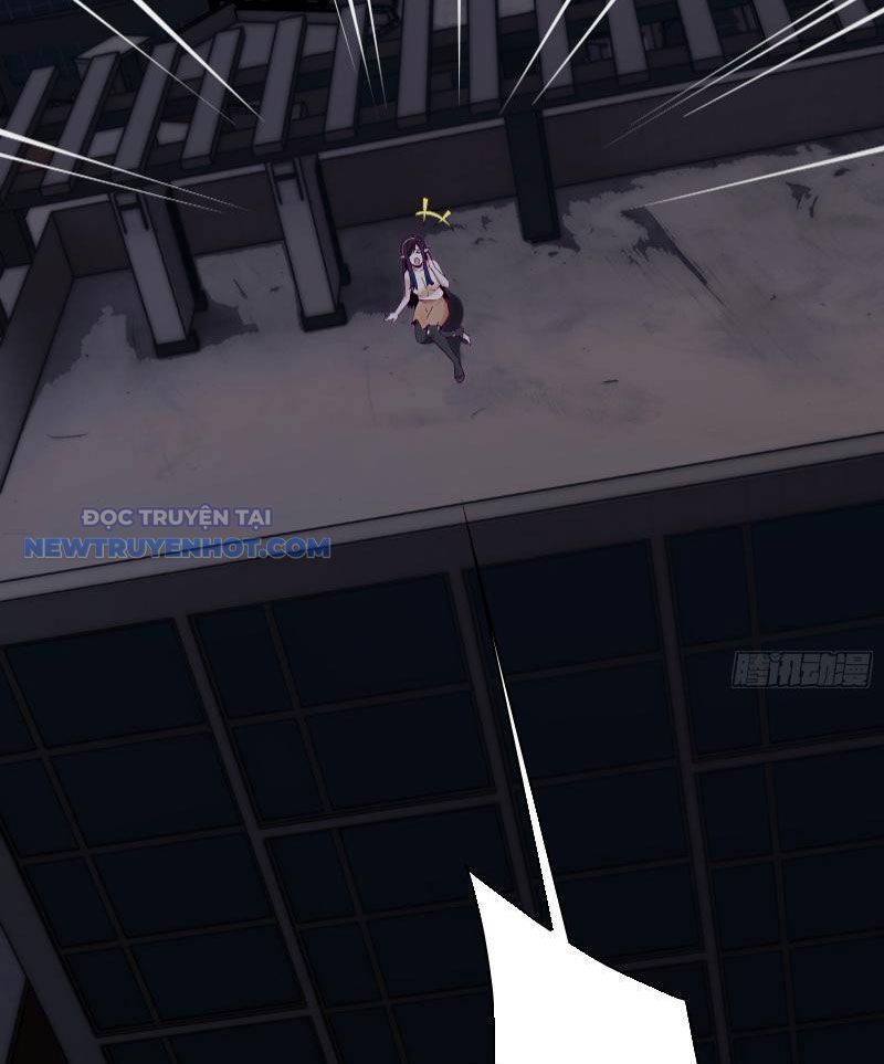 Đối Mặt Với Bệnh Tâm Thần, Ma Quỷ Chẳng Là Cái Thá Gì Chapter 22 - Trang 2