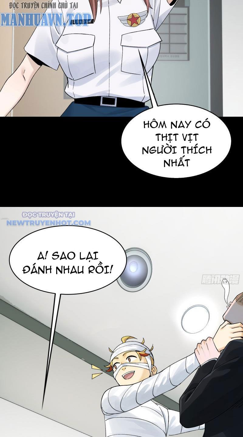 Đối Mặt Với Bệnh Tâm Thần, Ma Quỷ Chẳng Là Cái Thá Gì Chapter 22 - Trang 2