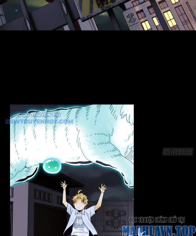 Đối Mặt Với Bệnh Tâm Thần, Ma Quỷ Chẳng Là Cái Thá Gì Chapter 22 - Trang 2