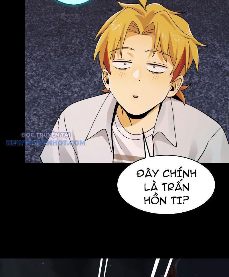 Đối Mặt Với Bệnh Tâm Thần, Ma Quỷ Chẳng Là Cái Thá Gì Chapter 22 - Trang 2