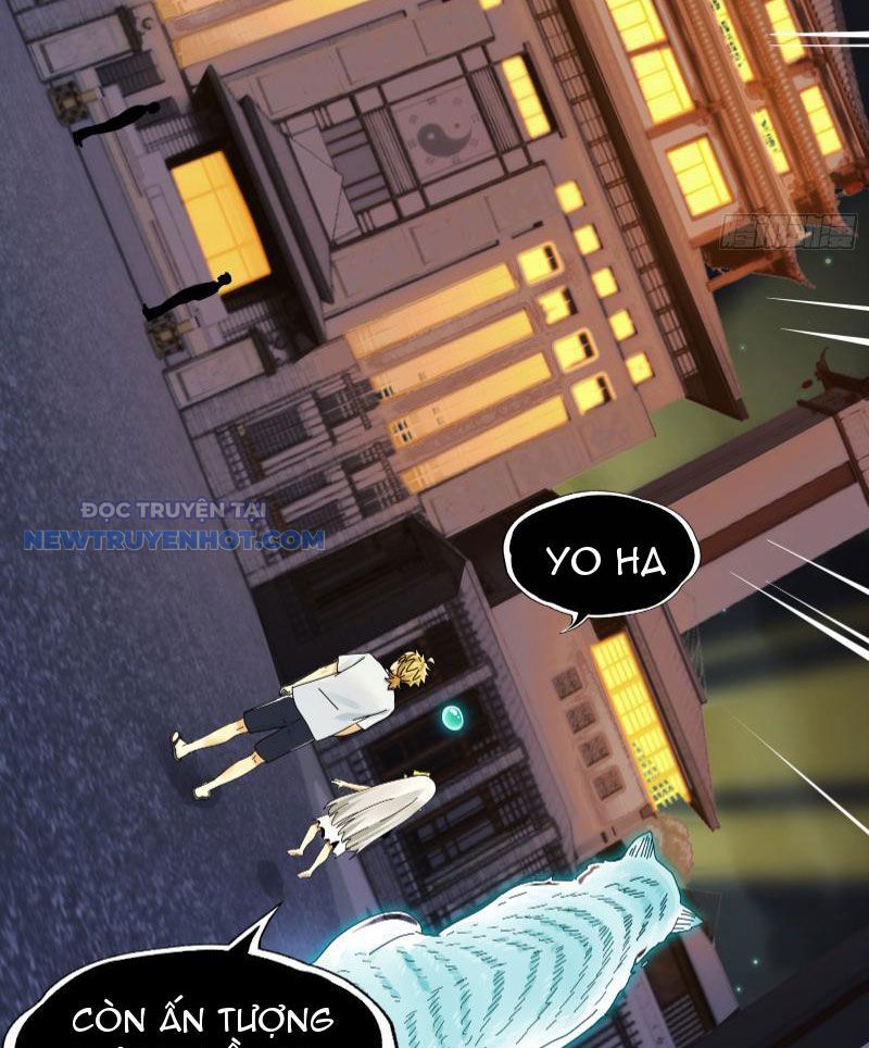 Đối Mặt Với Bệnh Tâm Thần, Ma Quỷ Chẳng Là Cái Thá Gì Chapter 22 - Trang 2