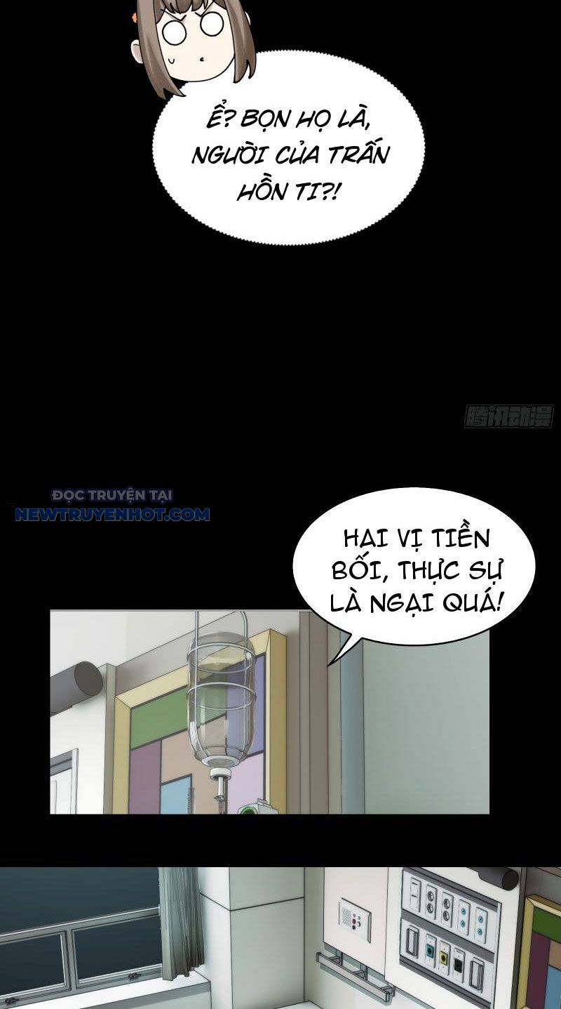 Đối Mặt Với Bệnh Tâm Thần, Ma Quỷ Chẳng Là Cái Thá Gì Chapter 22 - Trang 2