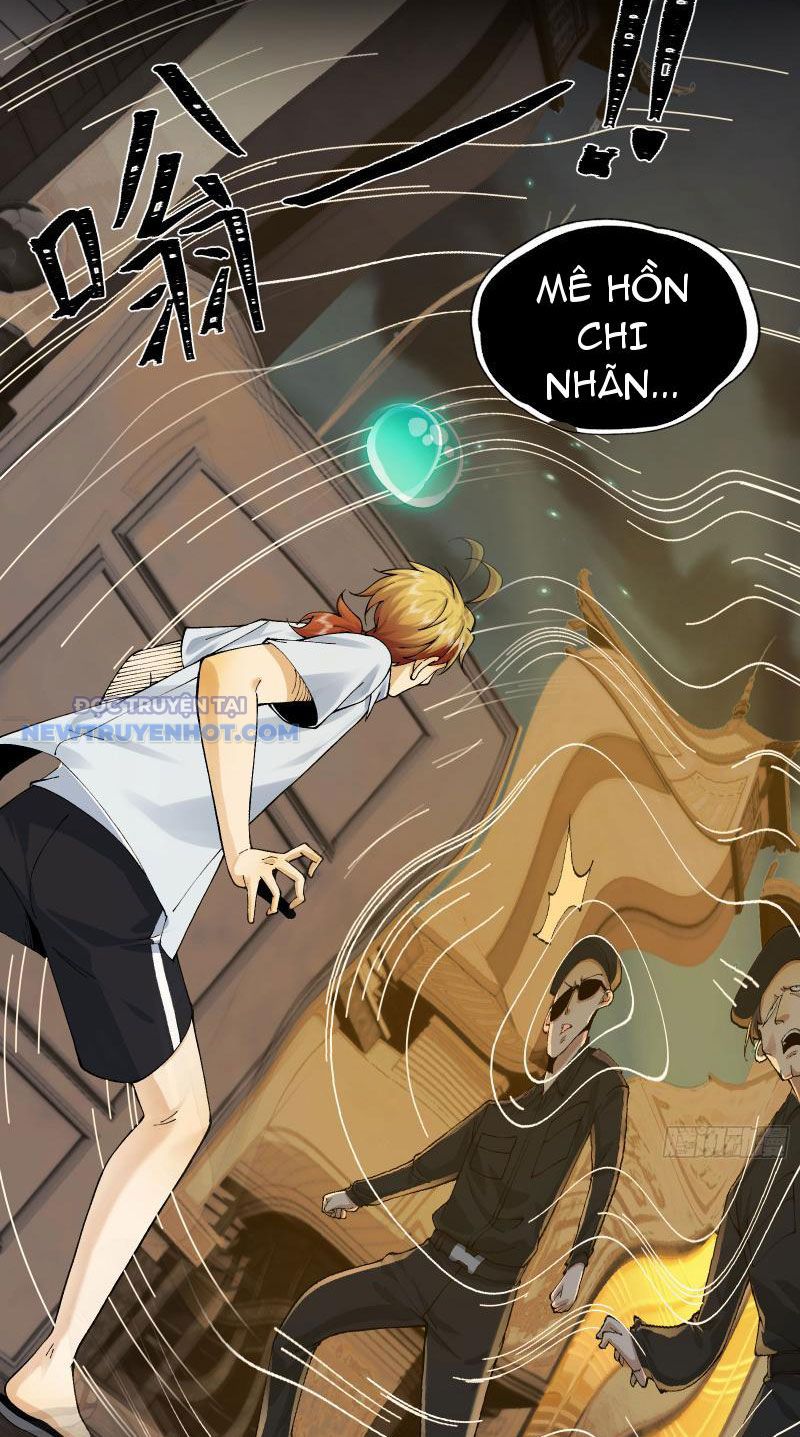 Đối Mặt Với Bệnh Tâm Thần, Ma Quỷ Chẳng Là Cái Thá Gì Chapter 23 - Trang 2