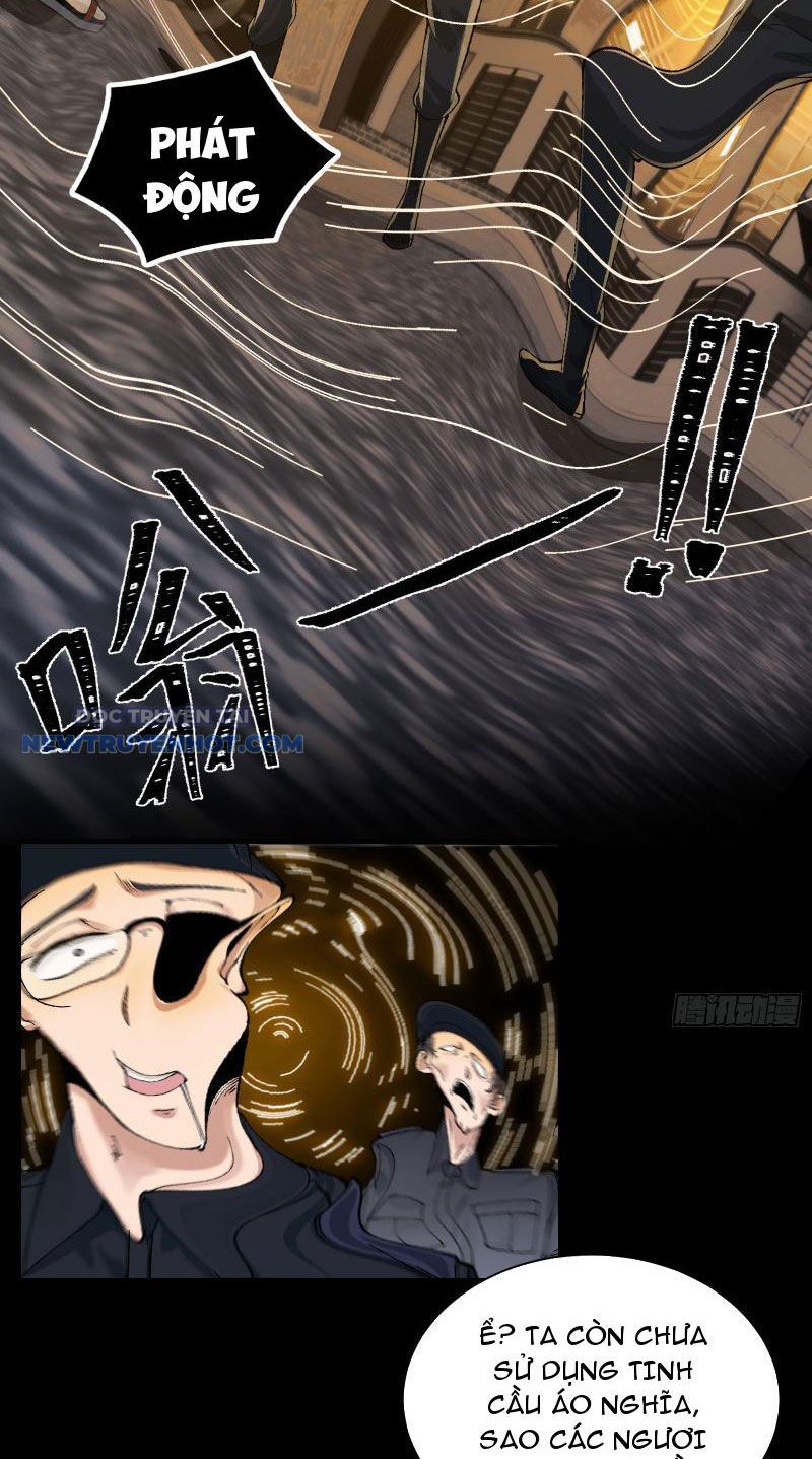 Đối Mặt Với Bệnh Tâm Thần, Ma Quỷ Chẳng Là Cái Thá Gì Chapter 23 - Trang 2