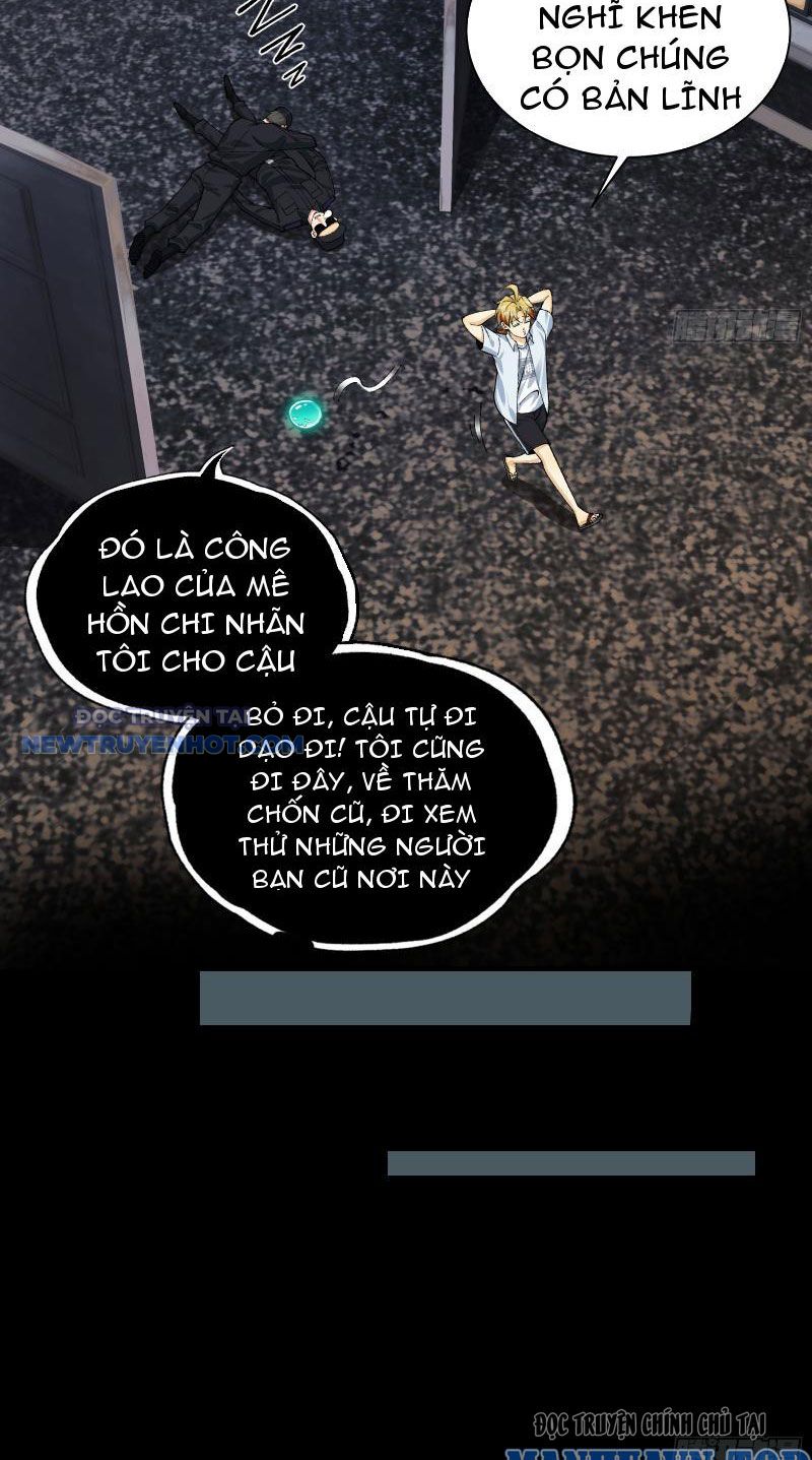 Đối Mặt Với Bệnh Tâm Thần, Ma Quỷ Chẳng Là Cái Thá Gì Chapter 23 - Trang 2