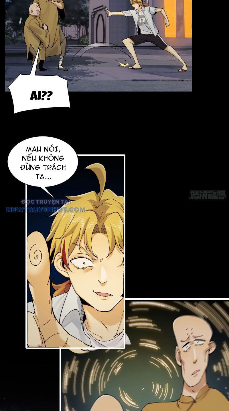 Đối Mặt Với Bệnh Tâm Thần, Ma Quỷ Chẳng Là Cái Thá Gì Chapter 23 - Trang 2