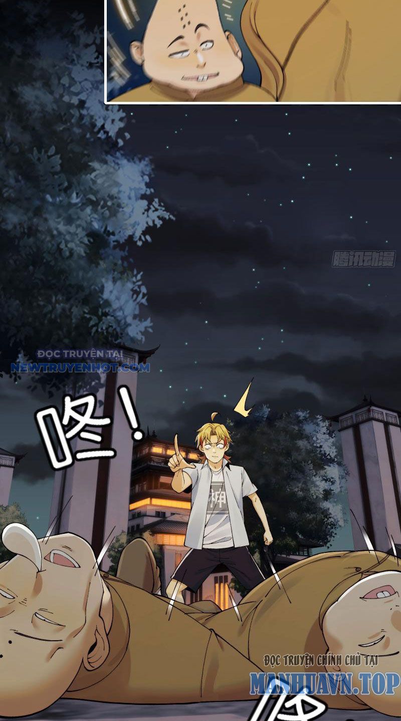 Đối Mặt Với Bệnh Tâm Thần, Ma Quỷ Chẳng Là Cái Thá Gì Chapter 23 - Trang 2