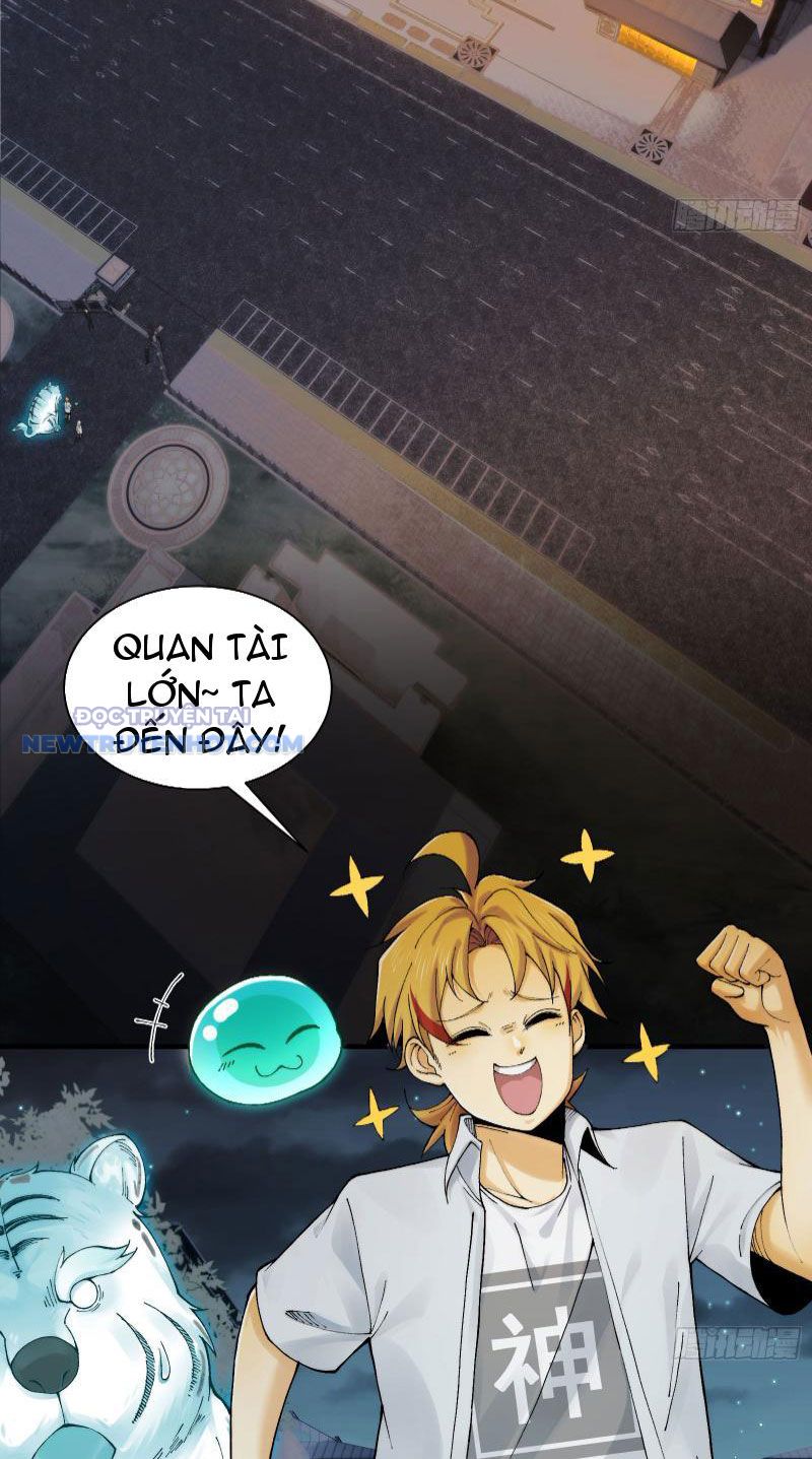 Đối Mặt Với Bệnh Tâm Thần, Ma Quỷ Chẳng Là Cái Thá Gì Chapter 23 - Trang 2