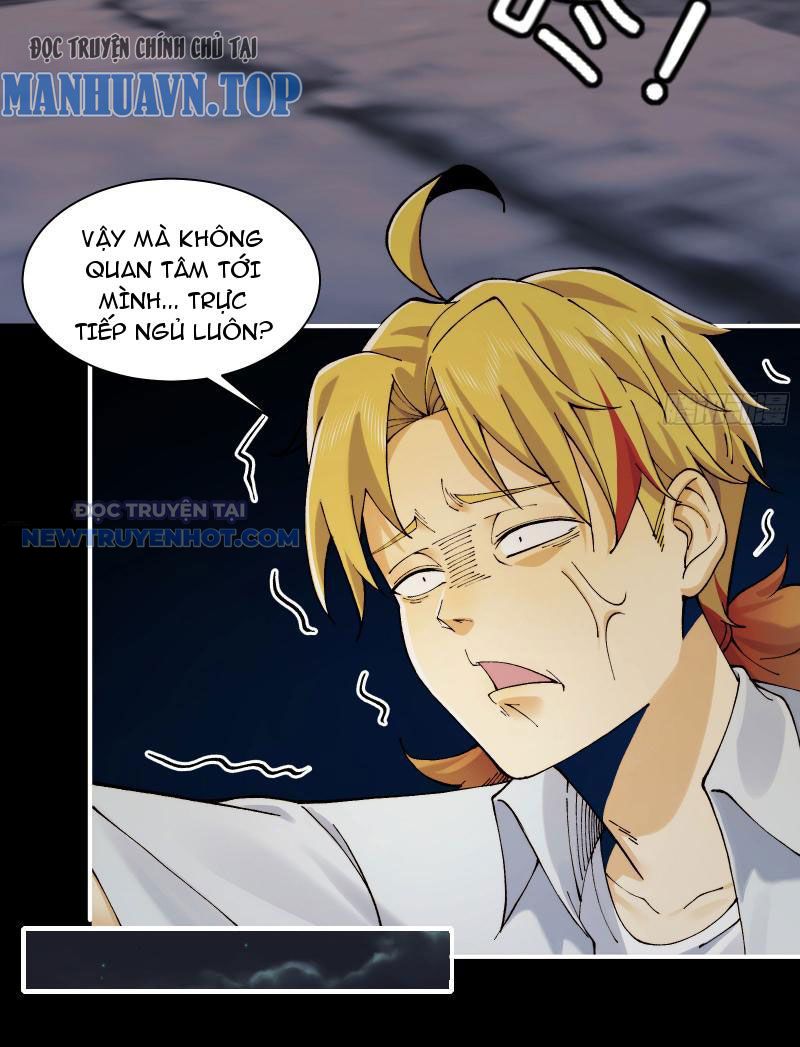 Đối Mặt Với Bệnh Tâm Thần, Ma Quỷ Chẳng Là Cái Thá Gì Chapter 23 - Trang 2