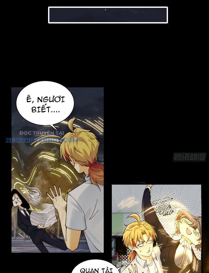 Đối Mặt Với Bệnh Tâm Thần, Ma Quỷ Chẳng Là Cái Thá Gì Chapter 23 - Trang 2