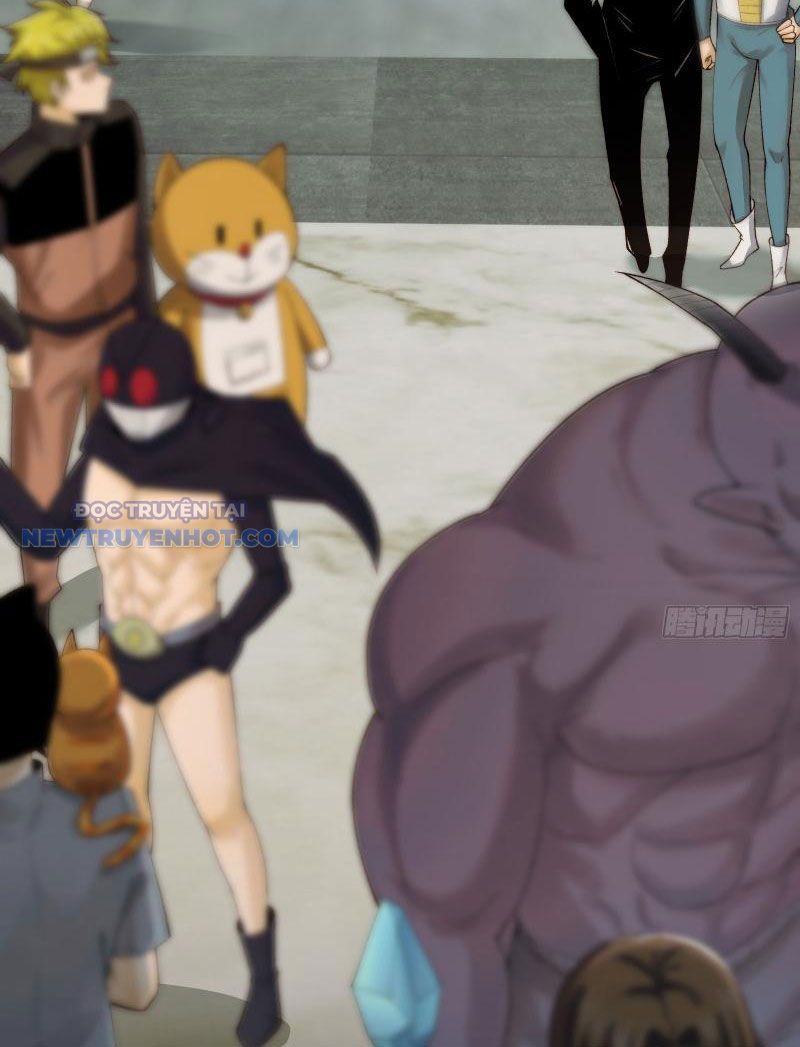 Đối Mặt Với Bệnh Tâm Thần, Ma Quỷ Chẳng Là Cái Thá Gì Chapter 23 - Trang 2