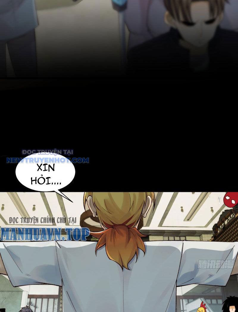 Đối Mặt Với Bệnh Tâm Thần, Ma Quỷ Chẳng Là Cái Thá Gì Chapter 23 - Trang 2