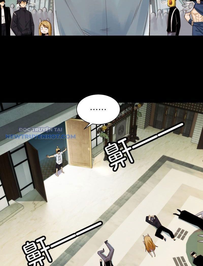 Đối Mặt Với Bệnh Tâm Thần, Ma Quỷ Chẳng Là Cái Thá Gì Chapter 23 - Trang 2