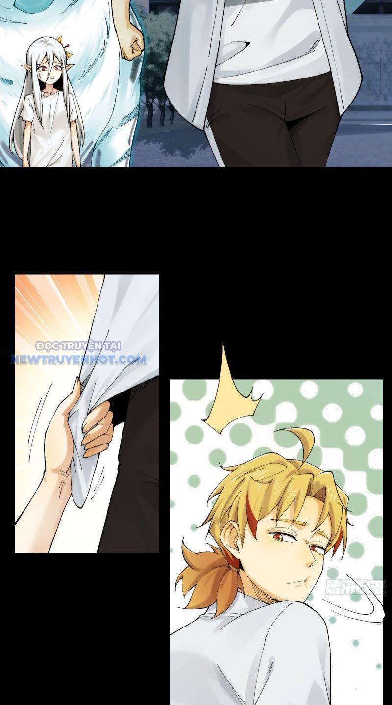 Đối Mặt Với Bệnh Tâm Thần, Ma Quỷ Chẳng Là Cái Thá Gì Chapter 23 - Trang 2