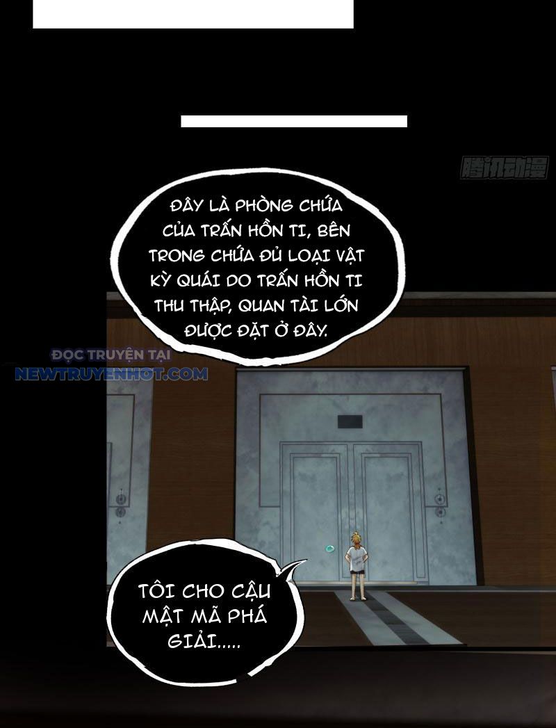 Đối Mặt Với Bệnh Tâm Thần, Ma Quỷ Chẳng Là Cái Thá Gì Chapter 23 - Trang 2